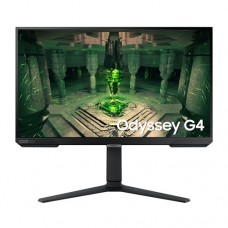 Samsung LS27BG402EMXUE Gaming